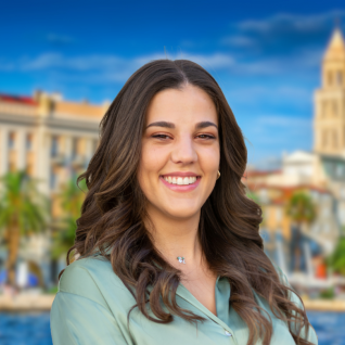 Kristina Mioč - Metković