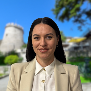 Radmira Didić