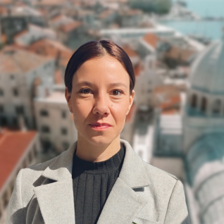 Karmen Bareša