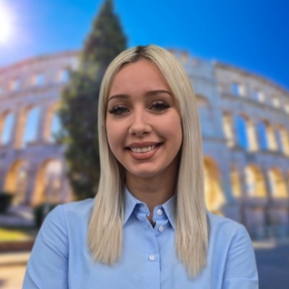 Antonela Aleksić