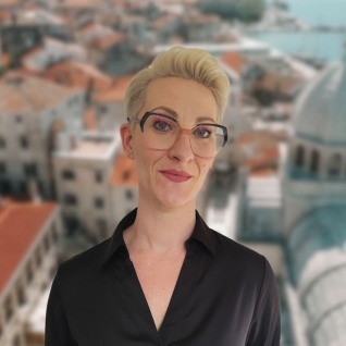 Iva Sabljić Martinović 