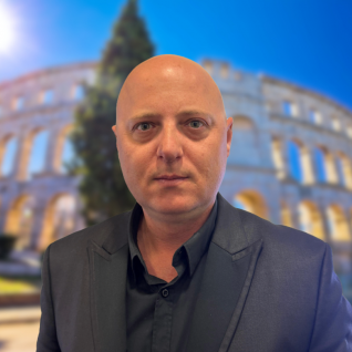 Igor Ostojić
