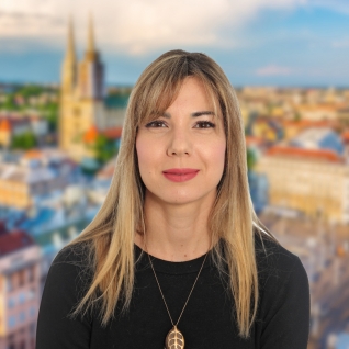 Maja  Perišić