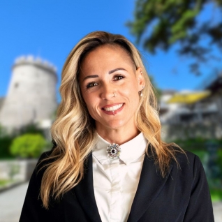Snježana Ciprić - Lenac