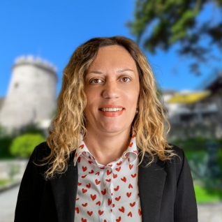 Ivana Magaš