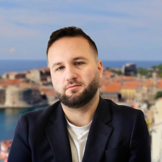 Sani Begović - Dubrovnik