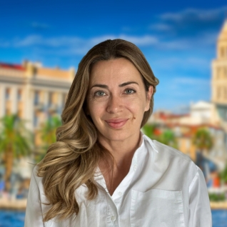 Silvija Nell   Avramovski  