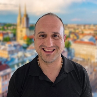 Mario  Glasnović 